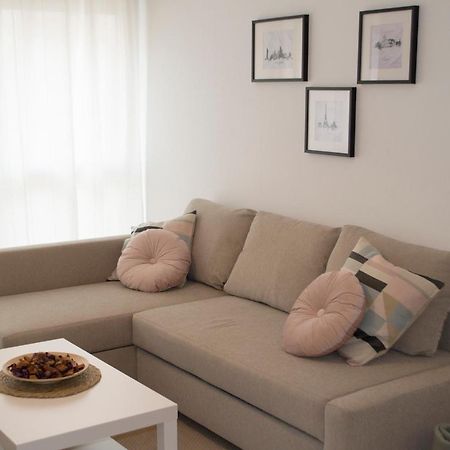 Apartamenticos Torrenueva I Zaragoza Exterior photo