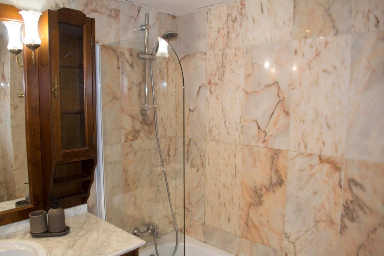 Apartamenticos Torrenueva I Zaragoza Exterior photo