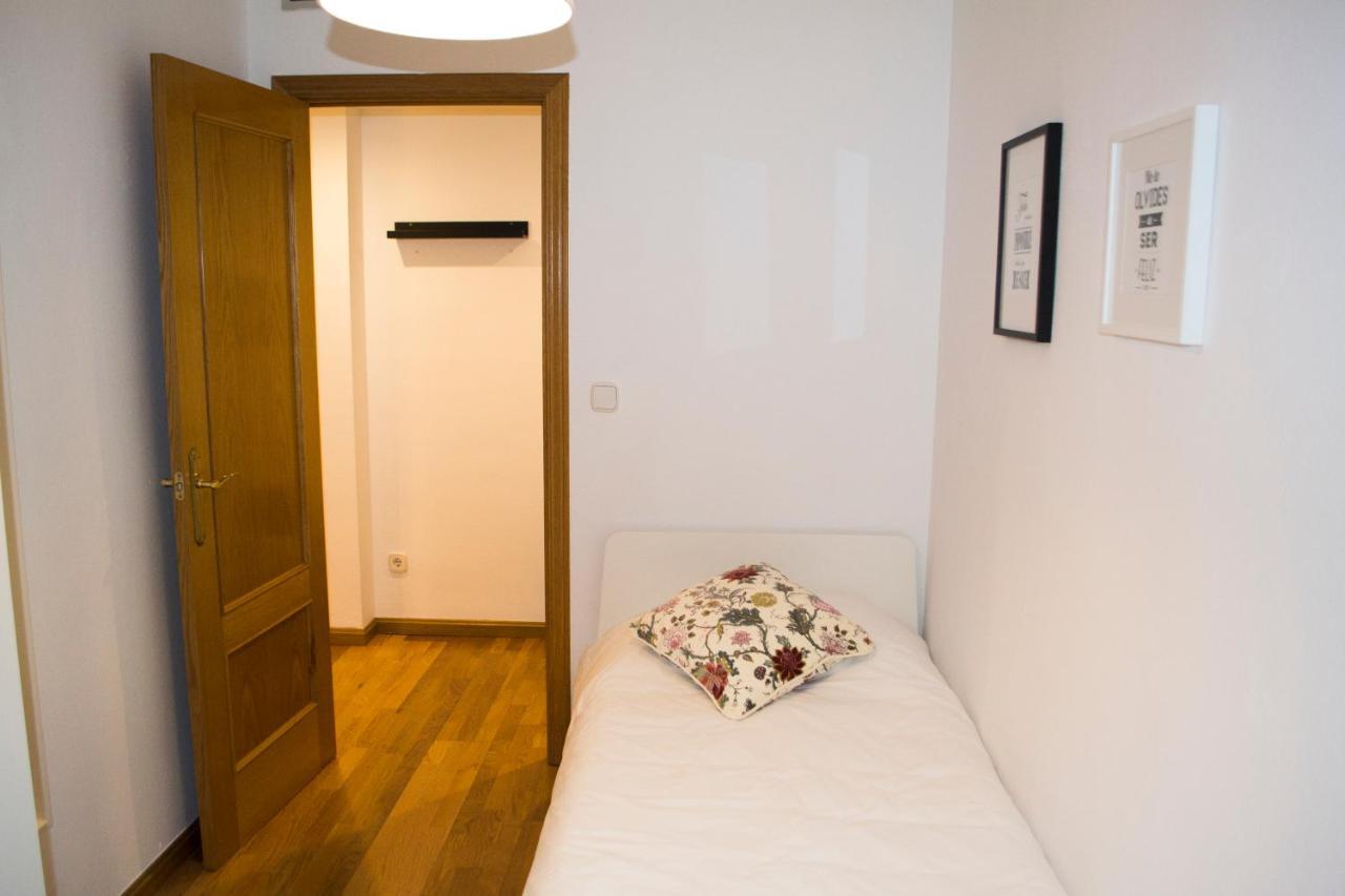 Apartamenticos Torrenueva I Zaragoza Exterior photo